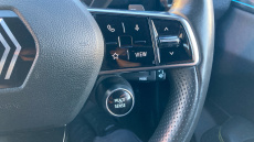 Renault Megane E-Tech EV60 160kW Techno 60kWh Optimum Charge 5dr Auto Electric Hatchback